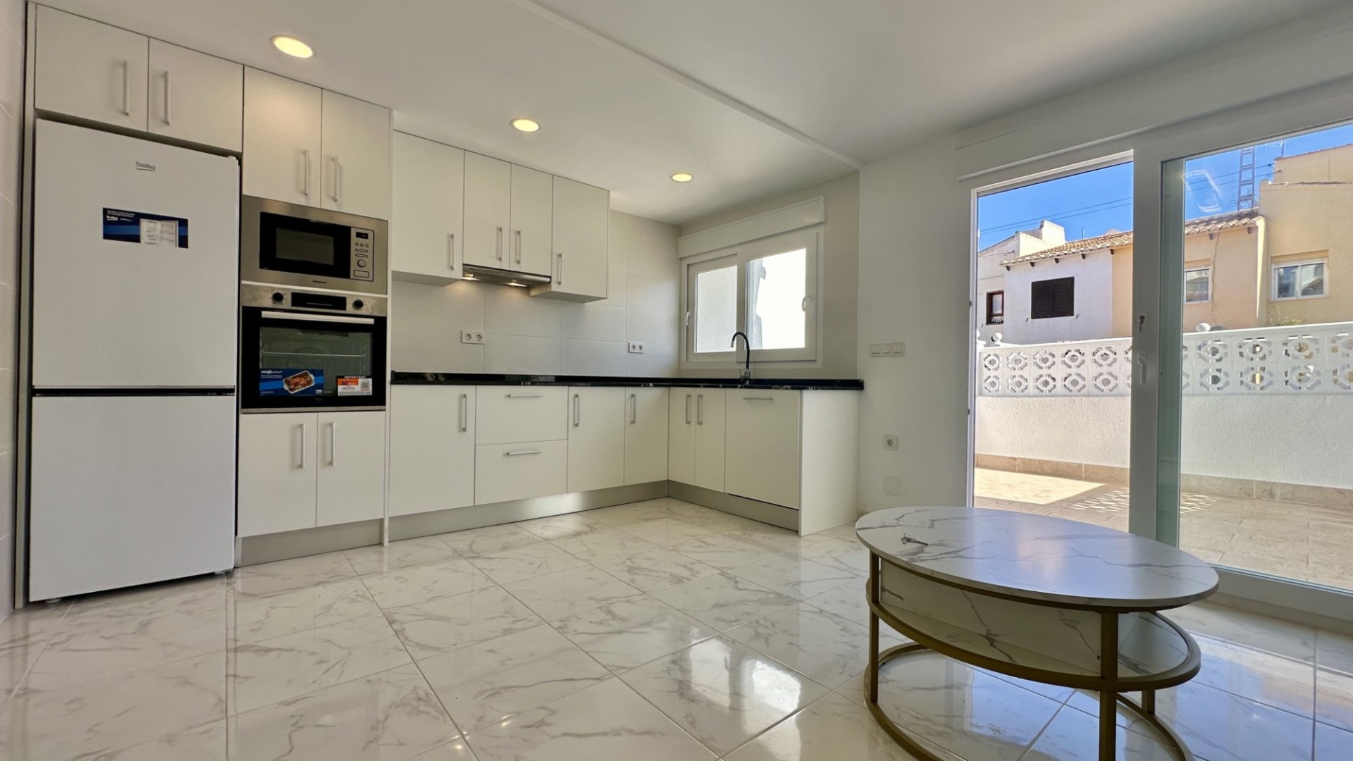 Revente - Maison de ville -
Torrevieja - Los Balcones