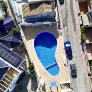 Revente - Maison de ville -
Torrevieja - Los Balcones