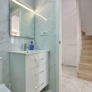 Revente - Maison de ville -
Torrevieja - Los Balcones