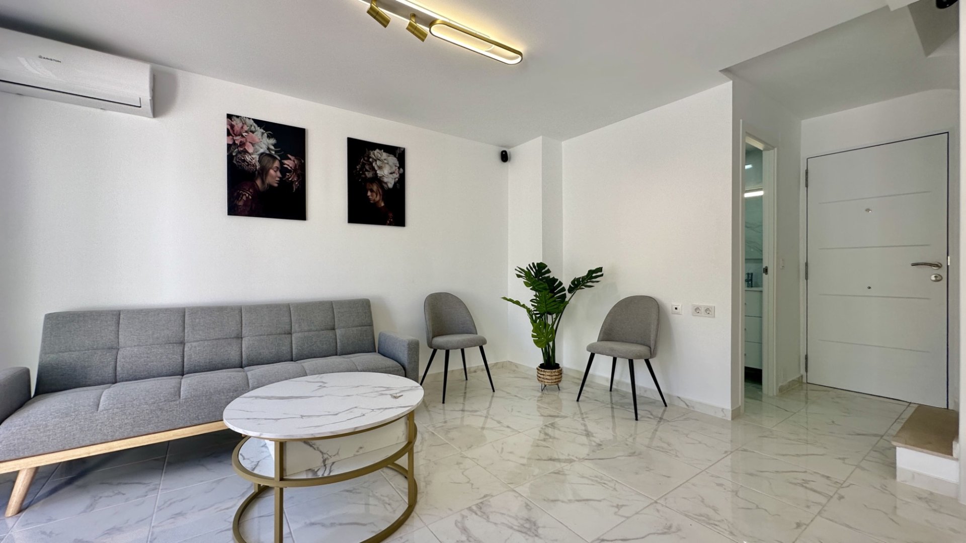 Revente - Maison de ville -
Torrevieja - Los Balcones