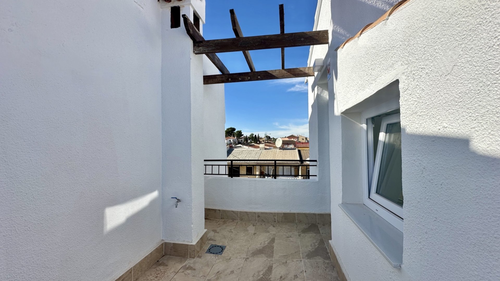 Revente - Maison de ville -
Torrevieja - Los Balcones