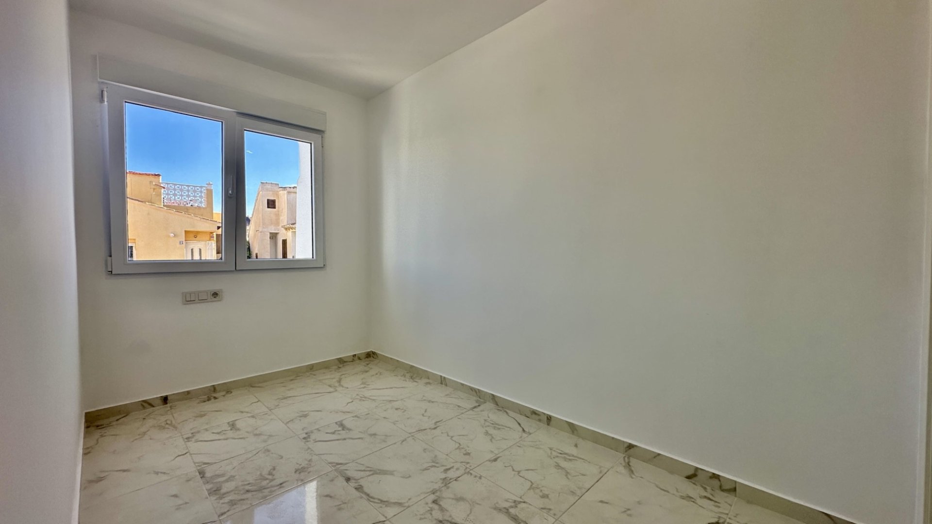 Revente - Maison de ville -
Torrevieja - Los Balcones