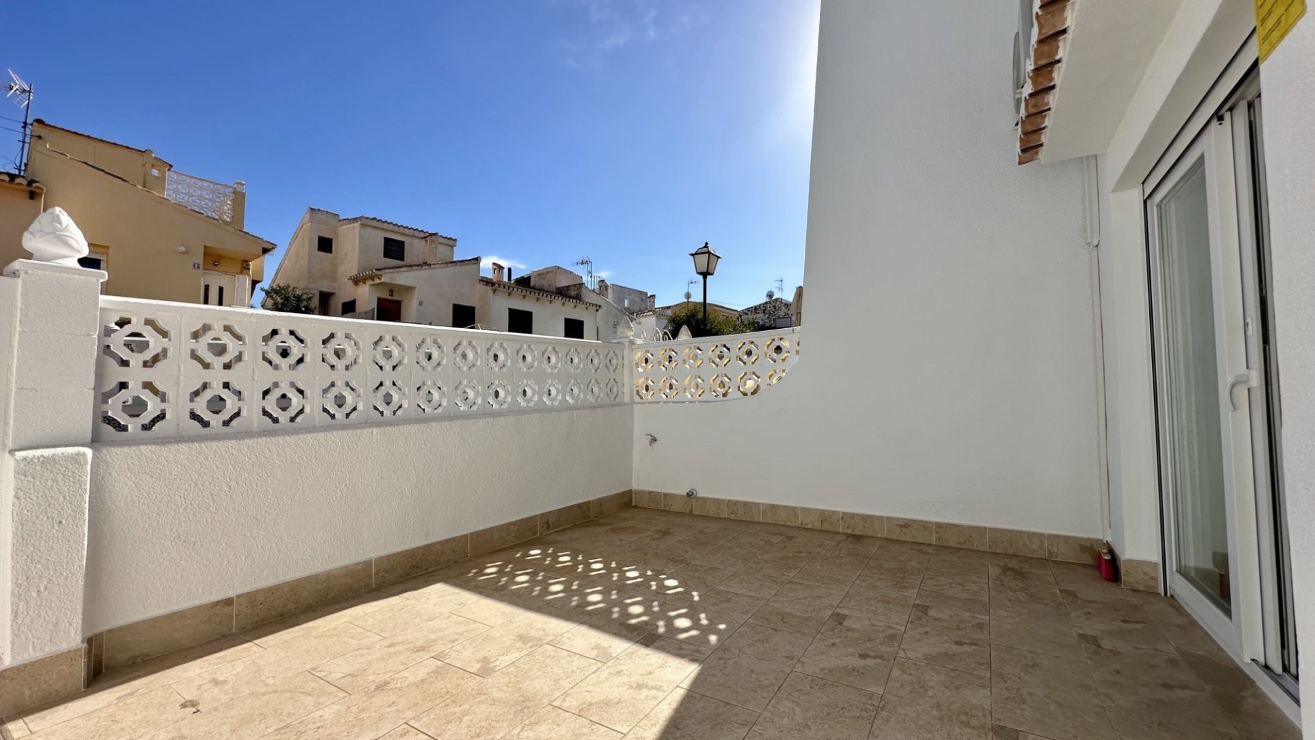 Revente - Maison de ville -
Torrevieja - Los Balcones