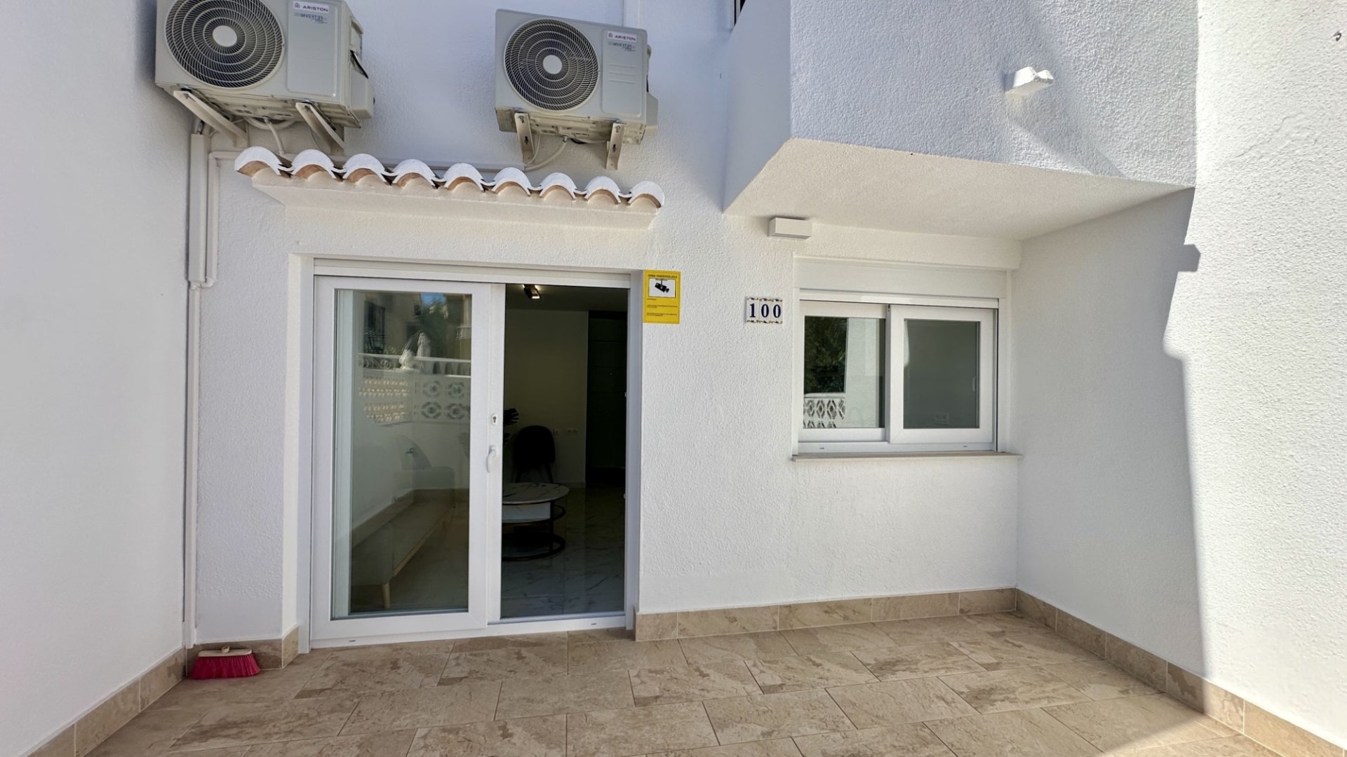 Revente - Maison de ville -
Torrevieja - Los Balcones