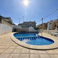 Revente - Maison de ville -
Torrevieja - Los Balcones