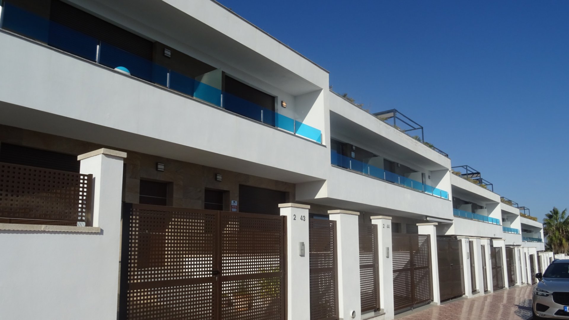 Revente - Maison de ville -
Torrevieja - Los Balcones