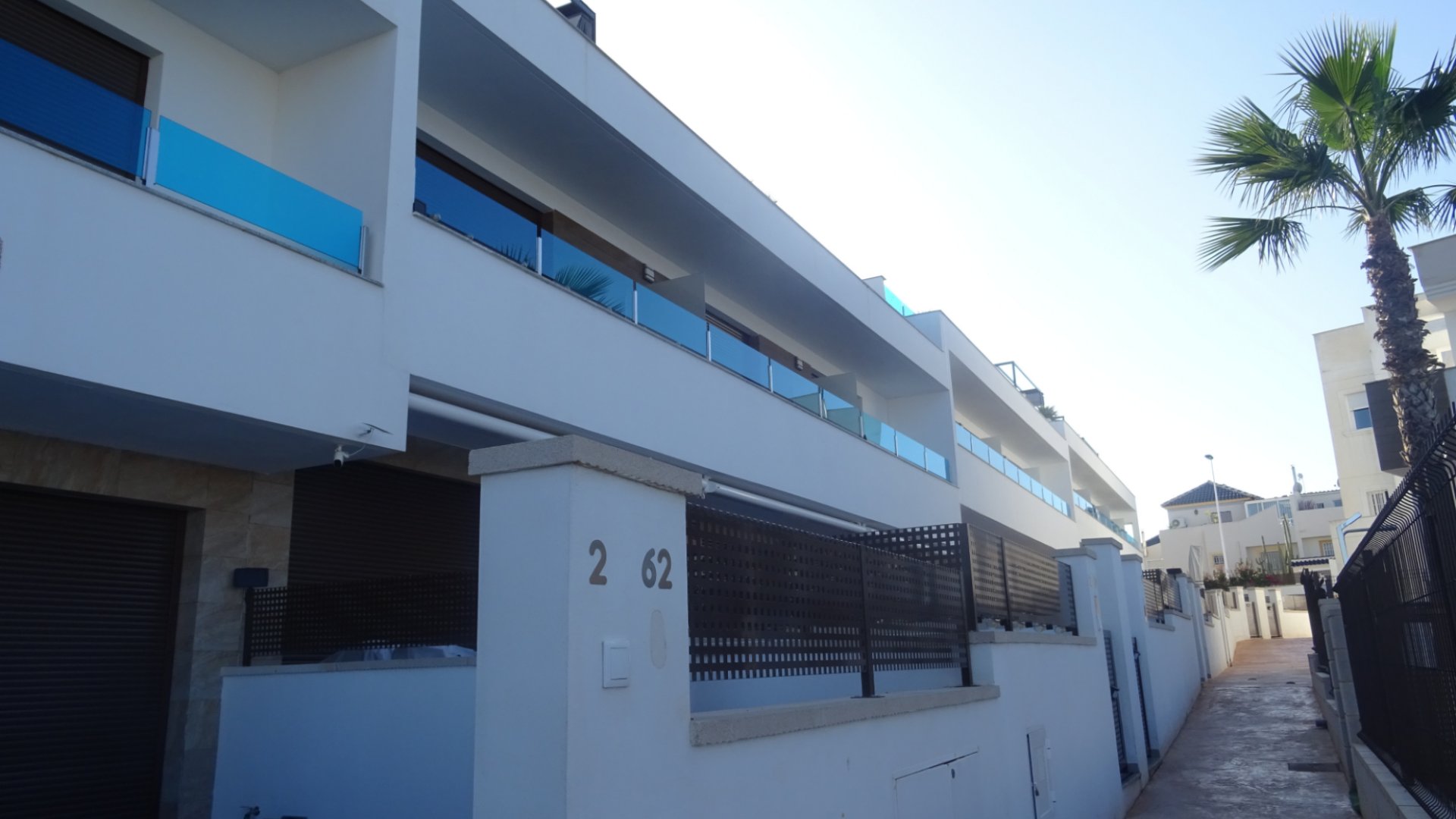 Revente - Maison de ville -
Torrevieja - Los Balcones