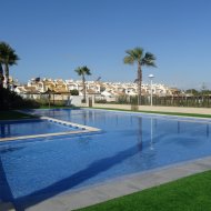 Revente - Maison de ville -
Torrevieja - Los Balcones