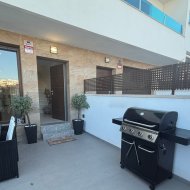 Revente - Maison de ville -
Torrevieja - Los Balcones