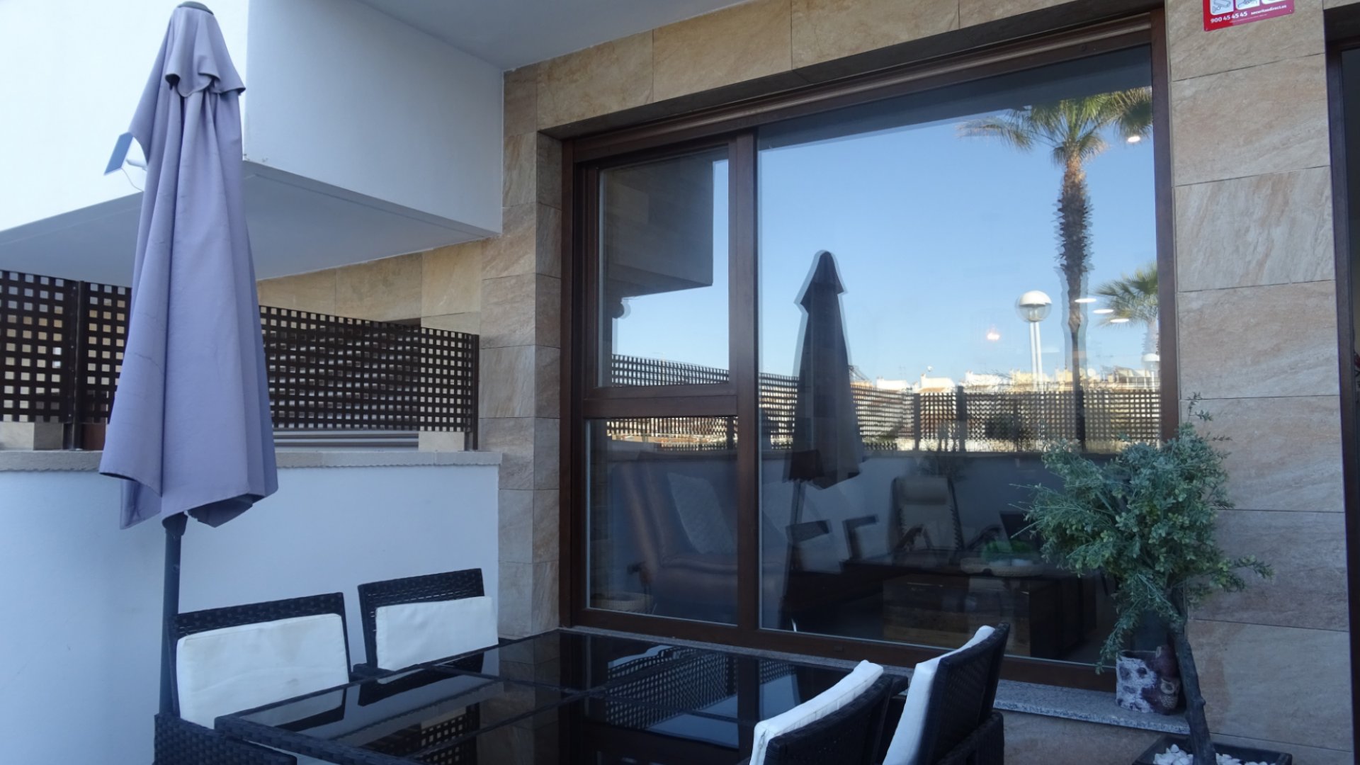 Revente - Maison de ville -
Torrevieja - Los Balcones