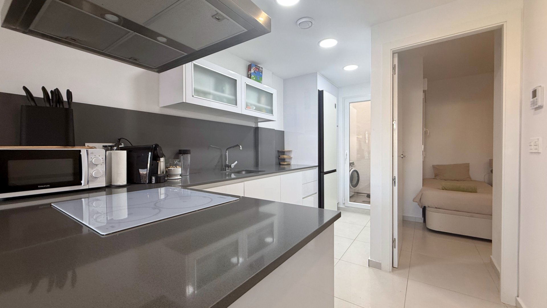 Revente - Maison de ville -
Torrevieja - Los Balcones