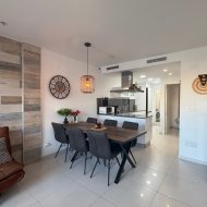 Revente - Maison de ville -
Torrevieja - Los Balcones