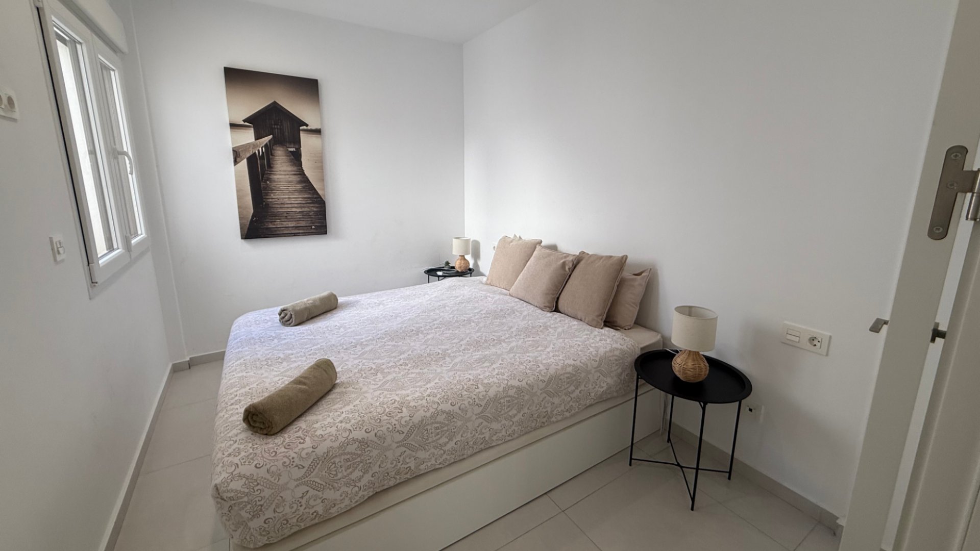 Revente - Maison de ville -
Torrevieja - Los Balcones