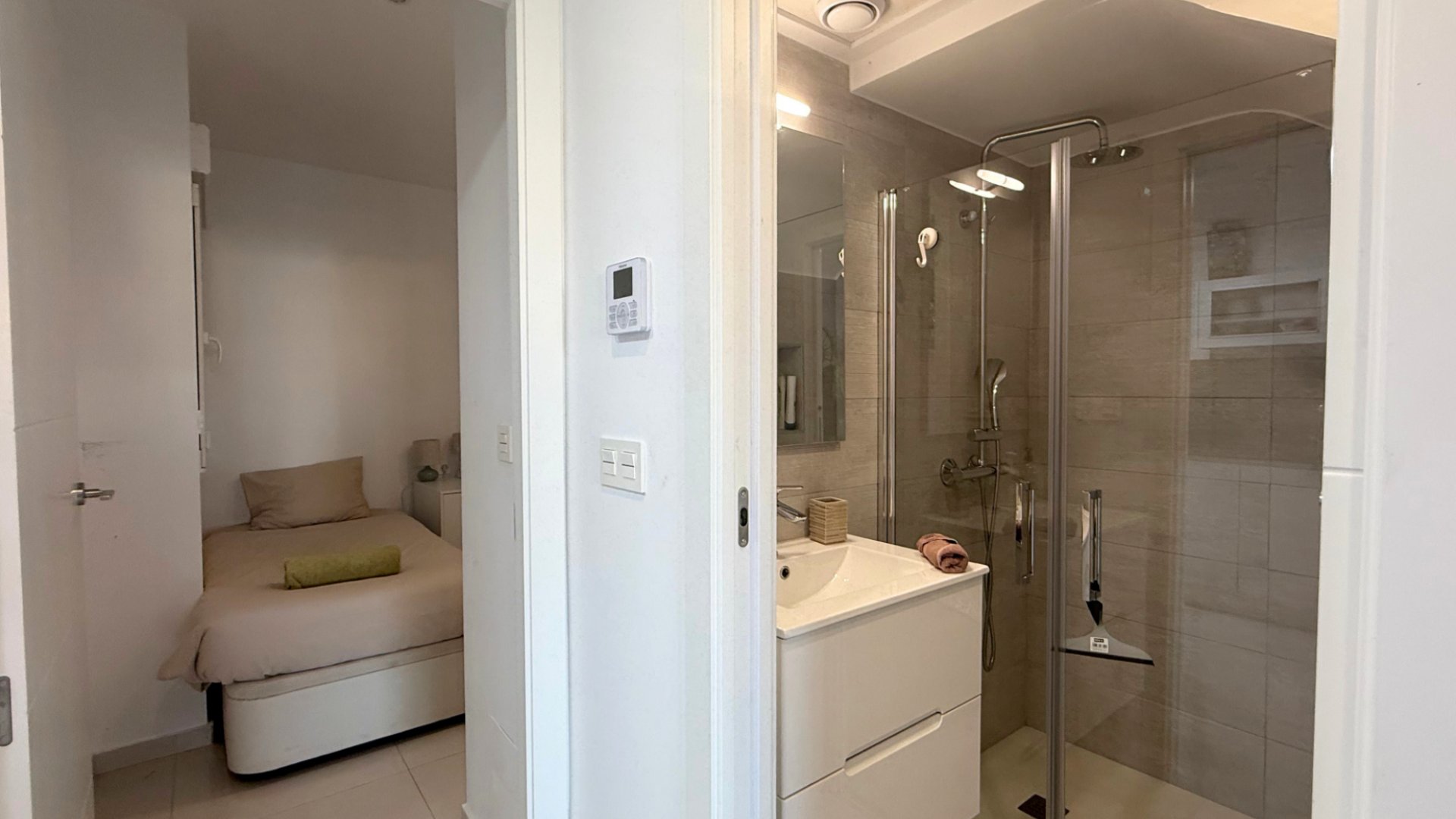 Revente - Maison de ville -
Torrevieja - Los Balcones