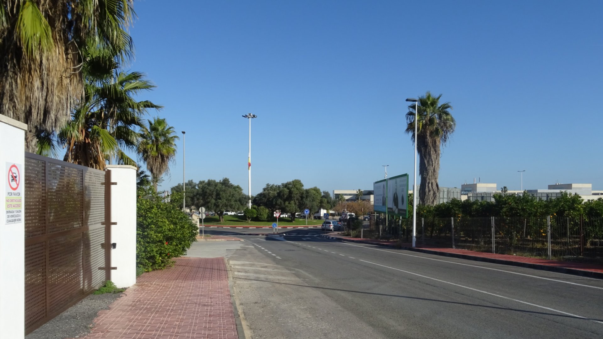 Revente - Maison de ville -
Torrevieja - Los Balcones