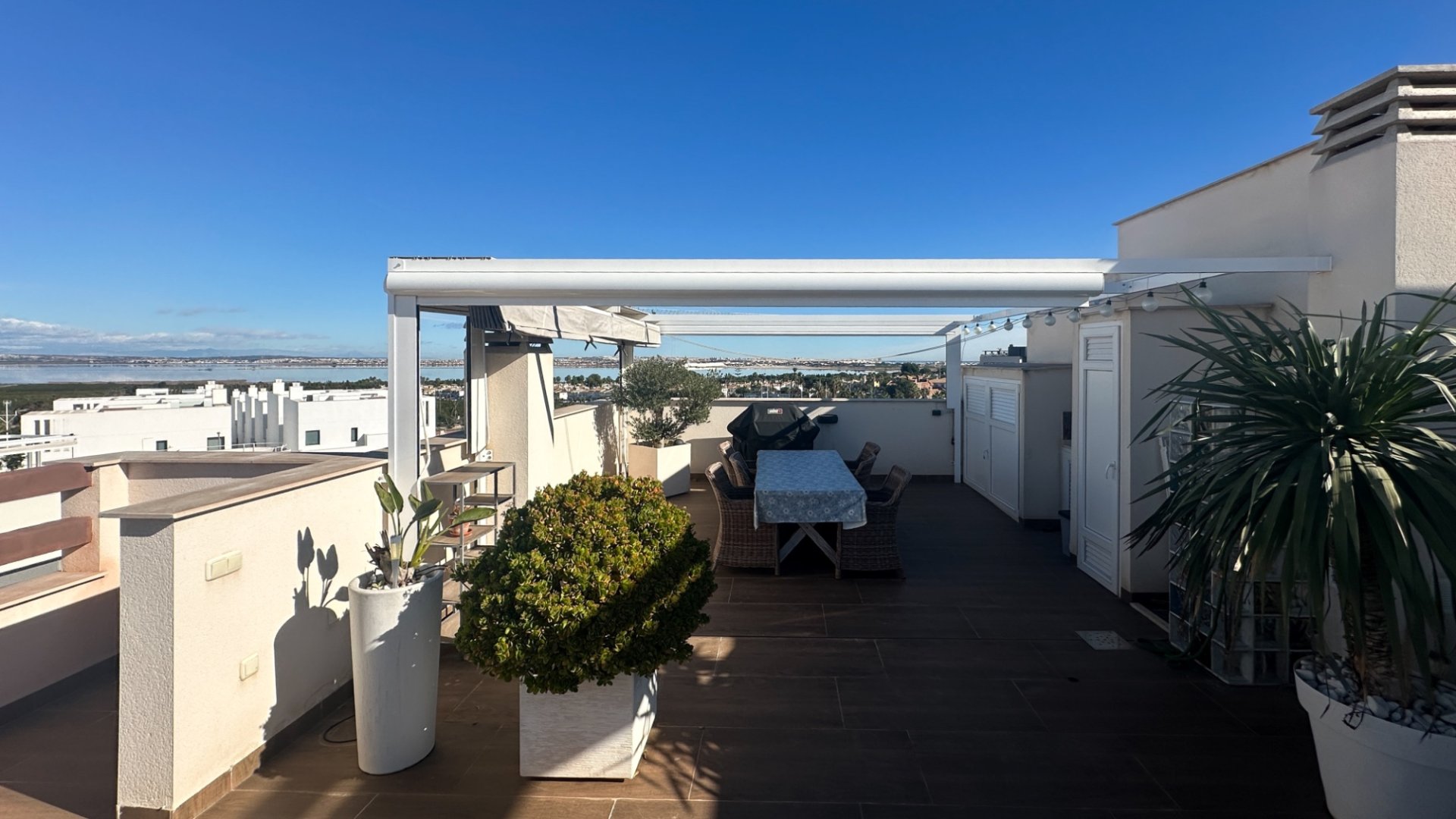 Revente - Maison de ville -
Torrevieja - Los Balcones