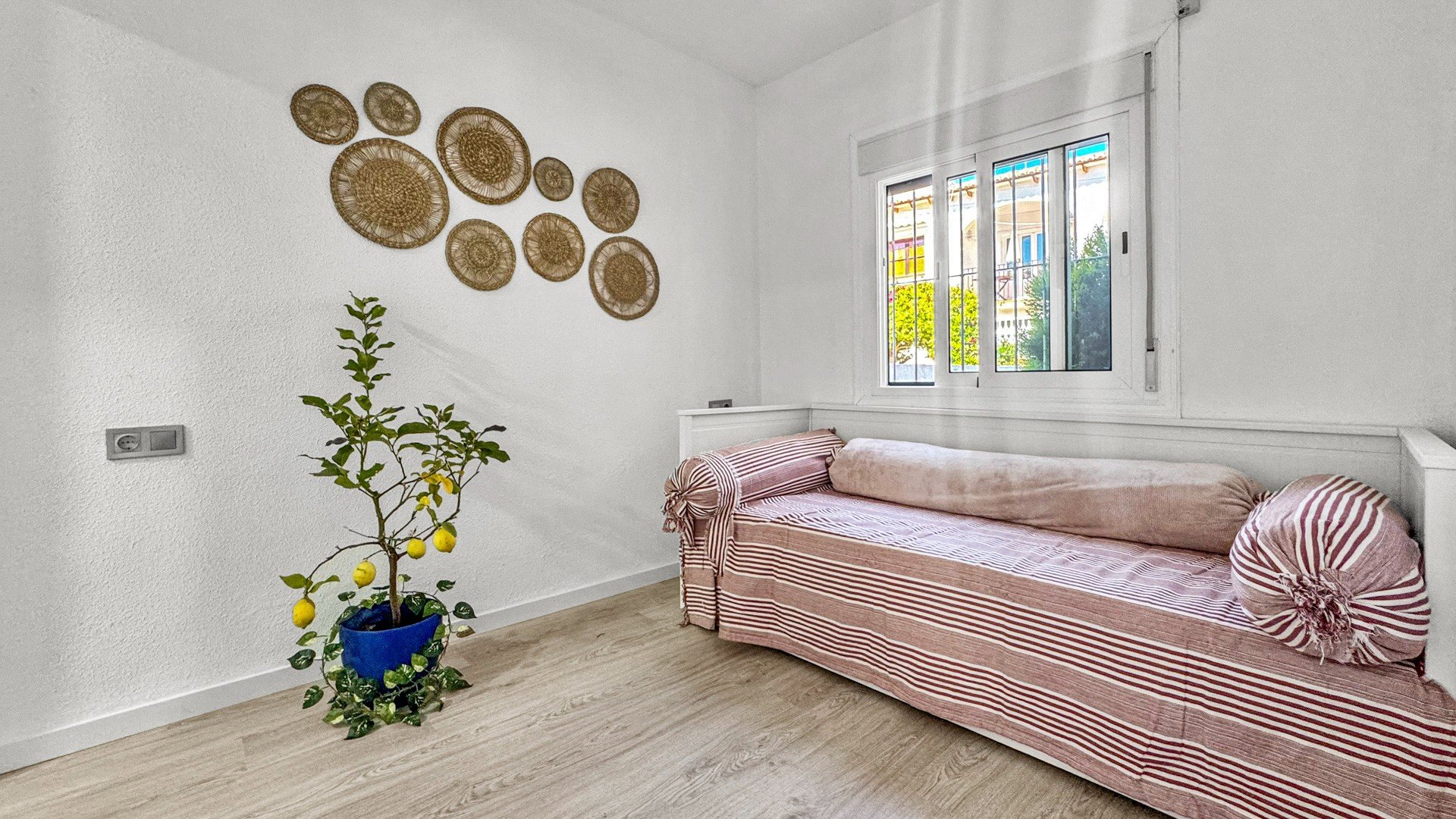 Revente - Maison de ville -
Torrevieja - Los Balcones