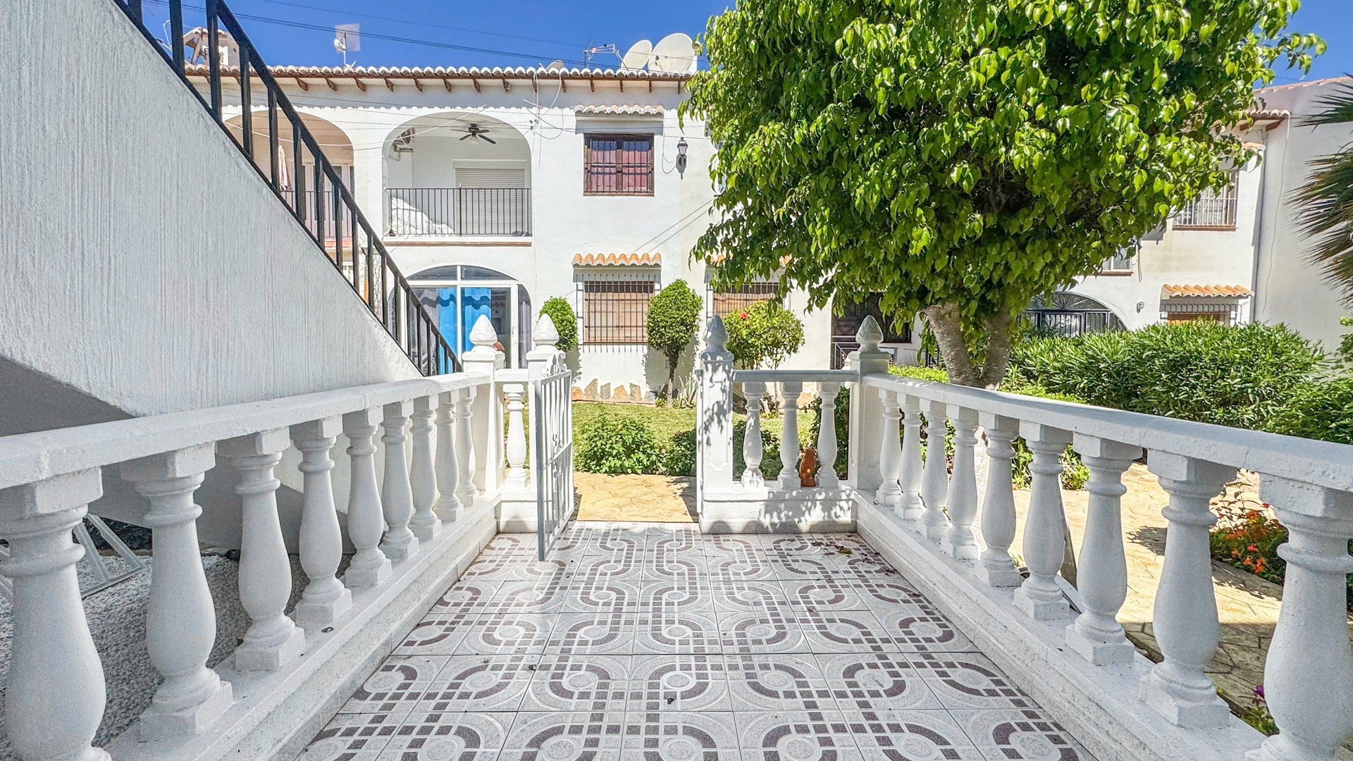 Revente - Maison de ville -
Torrevieja - Los Balcones