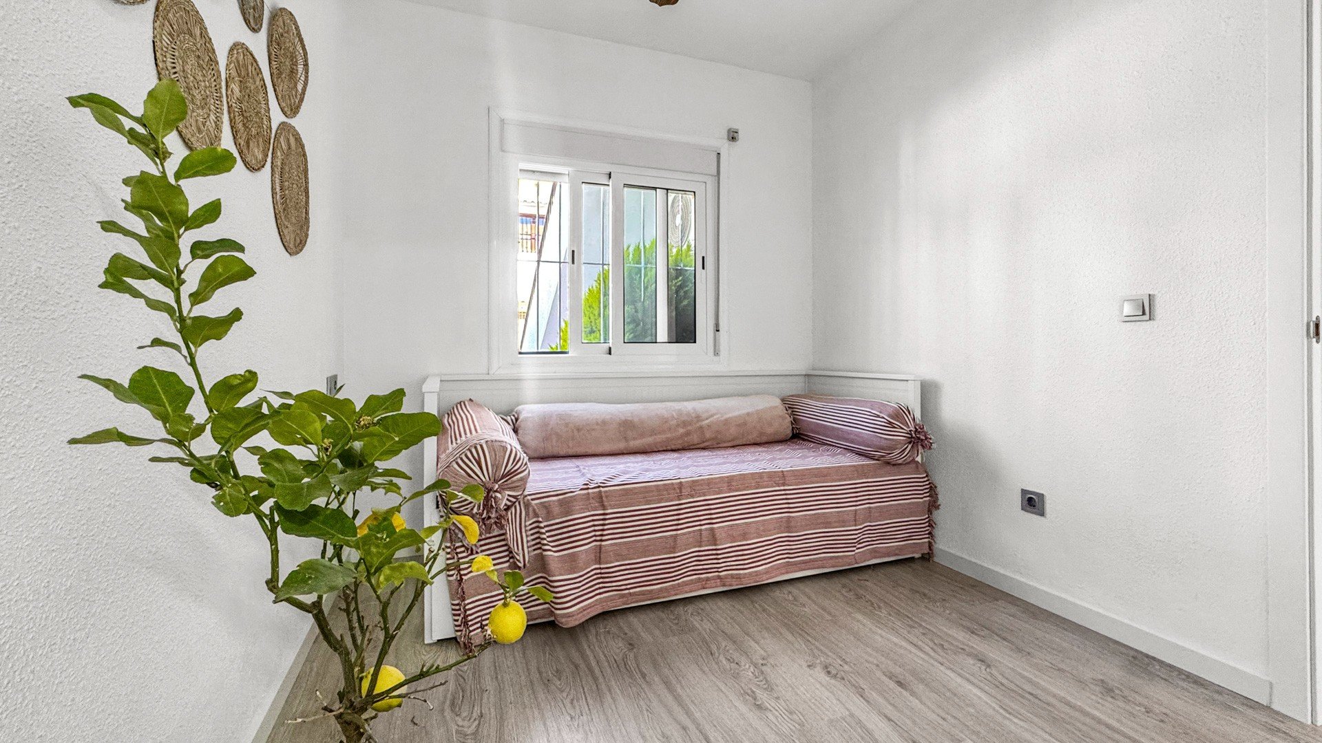 Revente - Maison de ville -
Torrevieja - Los Balcones