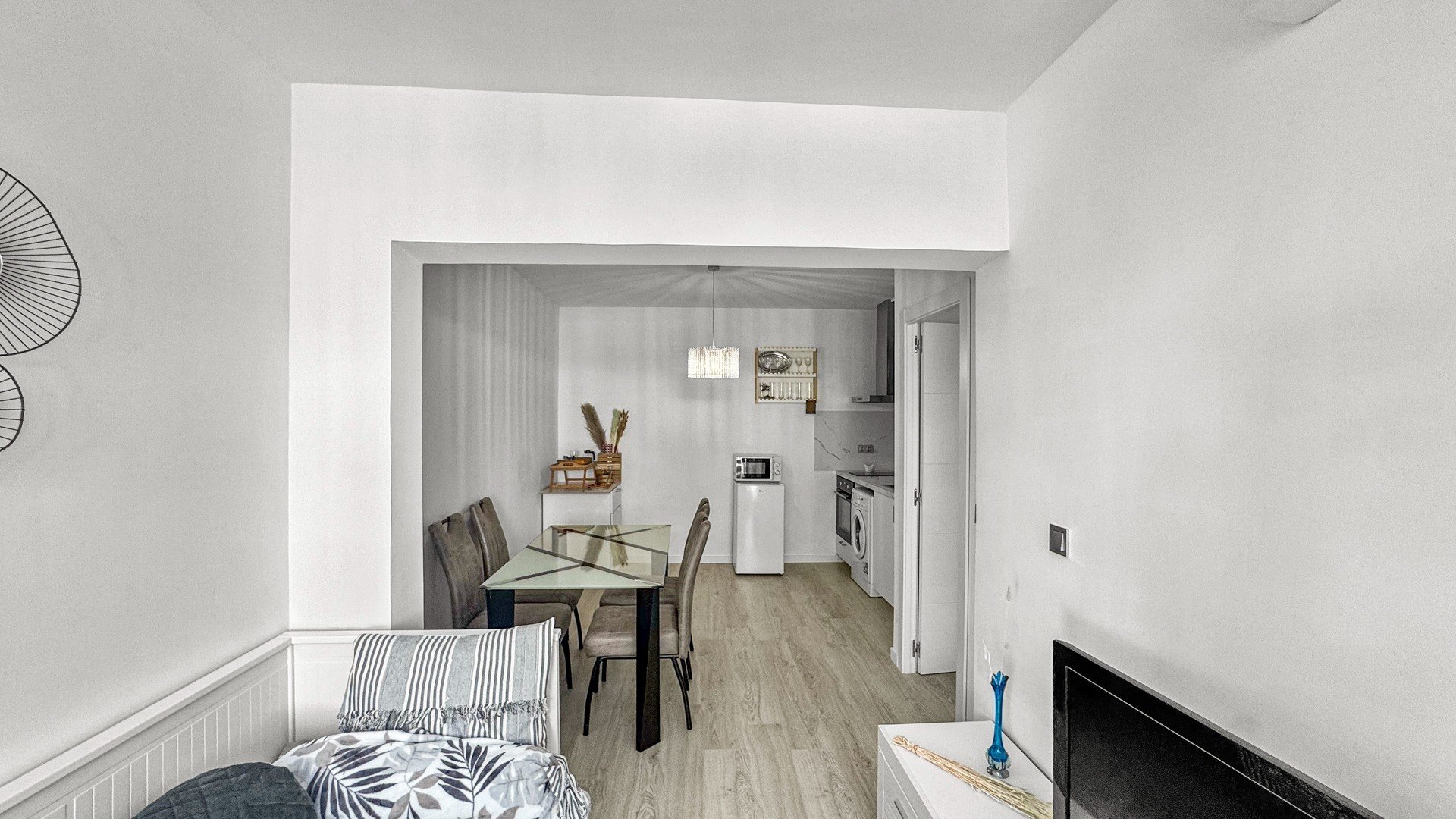 Revente - Maison de ville -
Torrevieja - Los Balcones