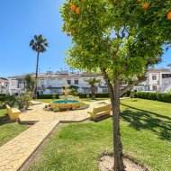 Revente - Maison de ville -
Torrevieja - Los Balcones