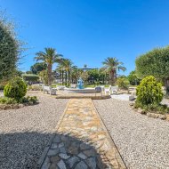 Revente - Maison de ville -
Torrevieja - Los Balcones