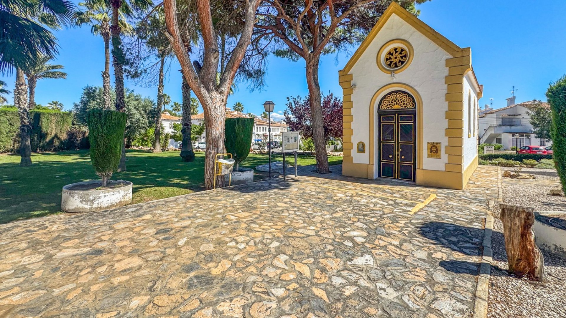 Revente - Maison de ville -
Torrevieja - Los Balcones