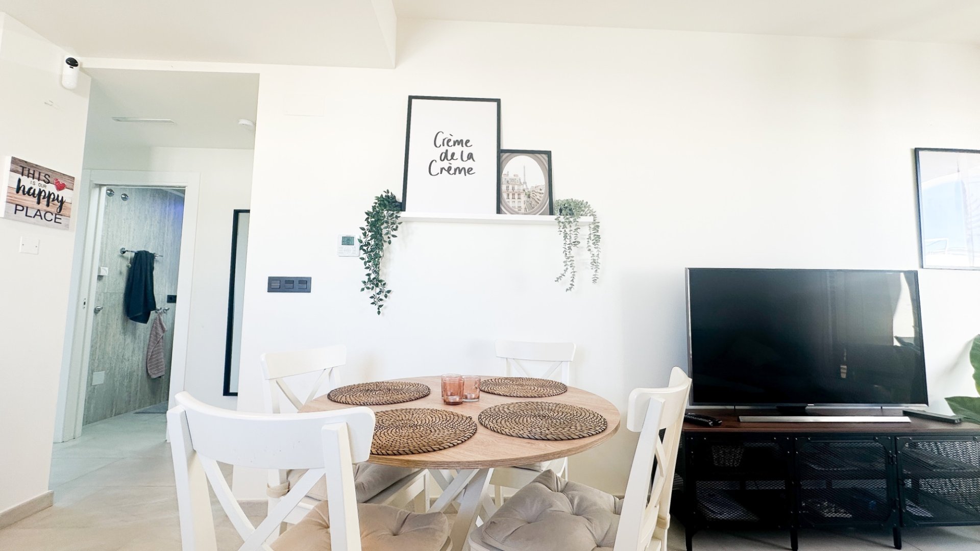 Revente - Maison de ville -
Torrevieja - Los Balcones