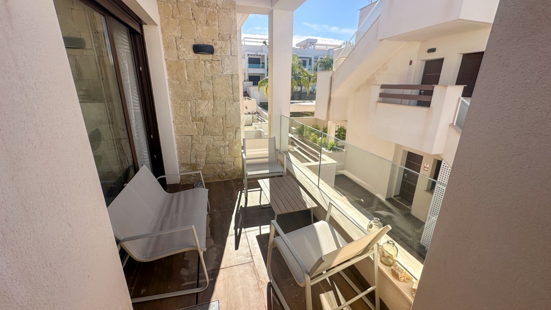 Revente - Maison de ville -
Torrevieja - Los Balcones