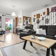 Revente - Maison de ville -
Torrevieja - Los Balcones