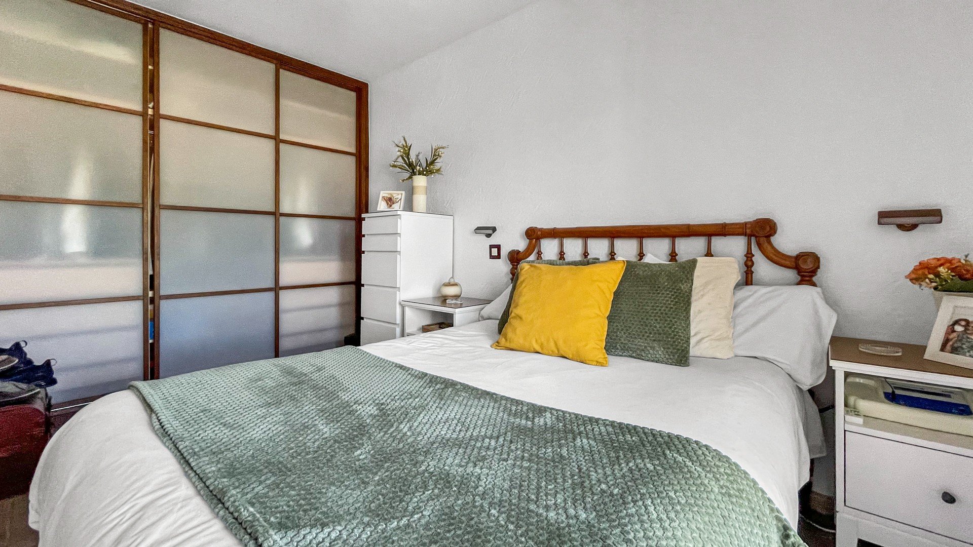 Revente - Maison de ville -
Torrevieja - Los Balcones