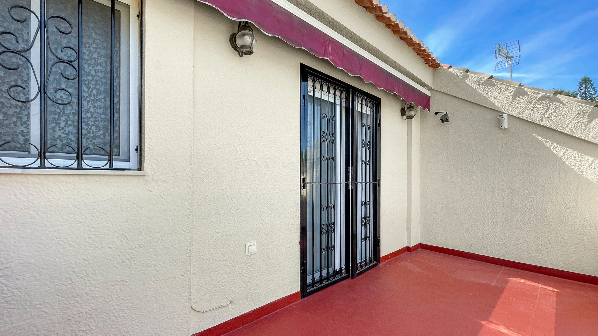 Revente - Maison de ville -
Torrevieja - Los Balcones