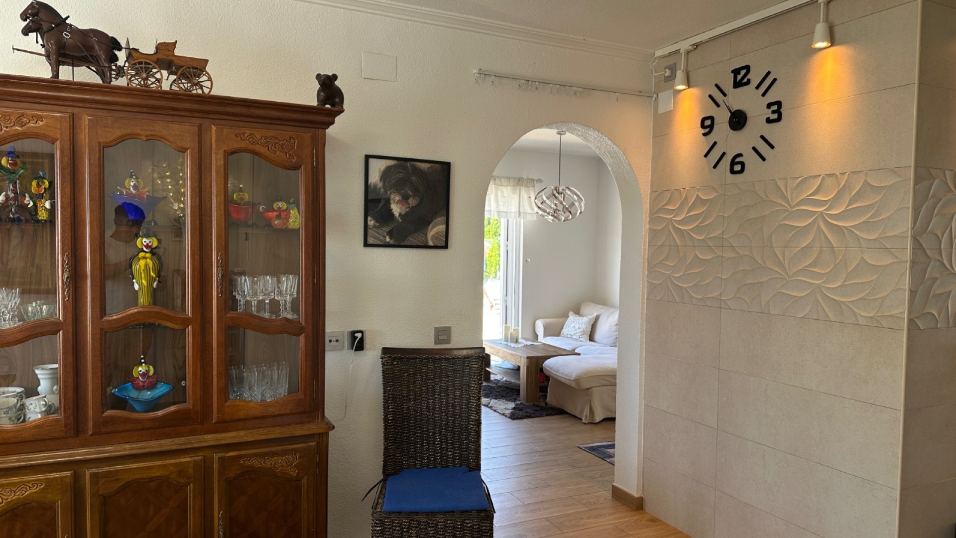 Revente - Maison de ville -
Torrevieja - Los Balcones