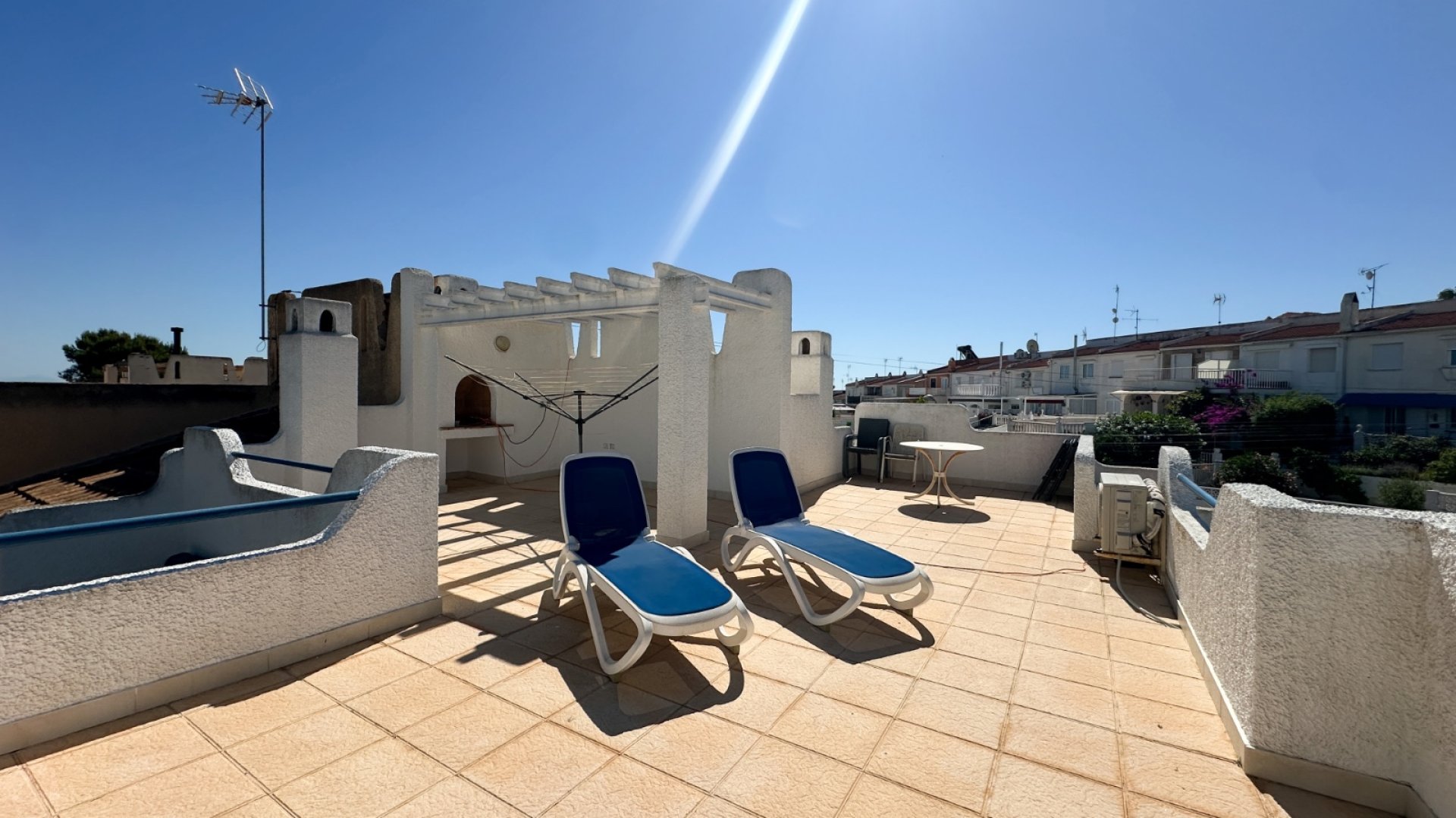Revente - Maison de ville -
Torrevieja - Los Balcones