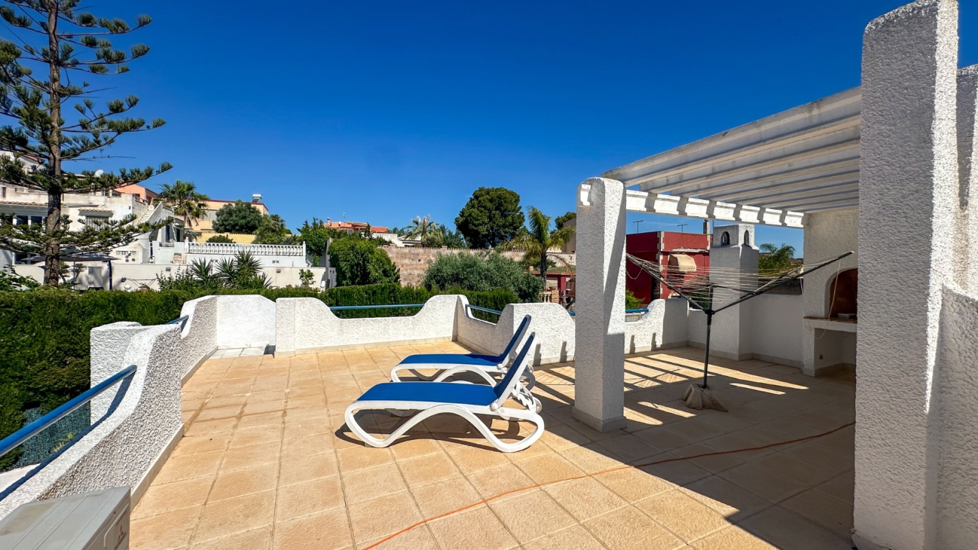 Revente - Maison de ville -
Torrevieja - Los Balcones