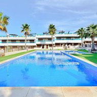 Revente - Maison de ville -
Torrevieja - Los Balcones