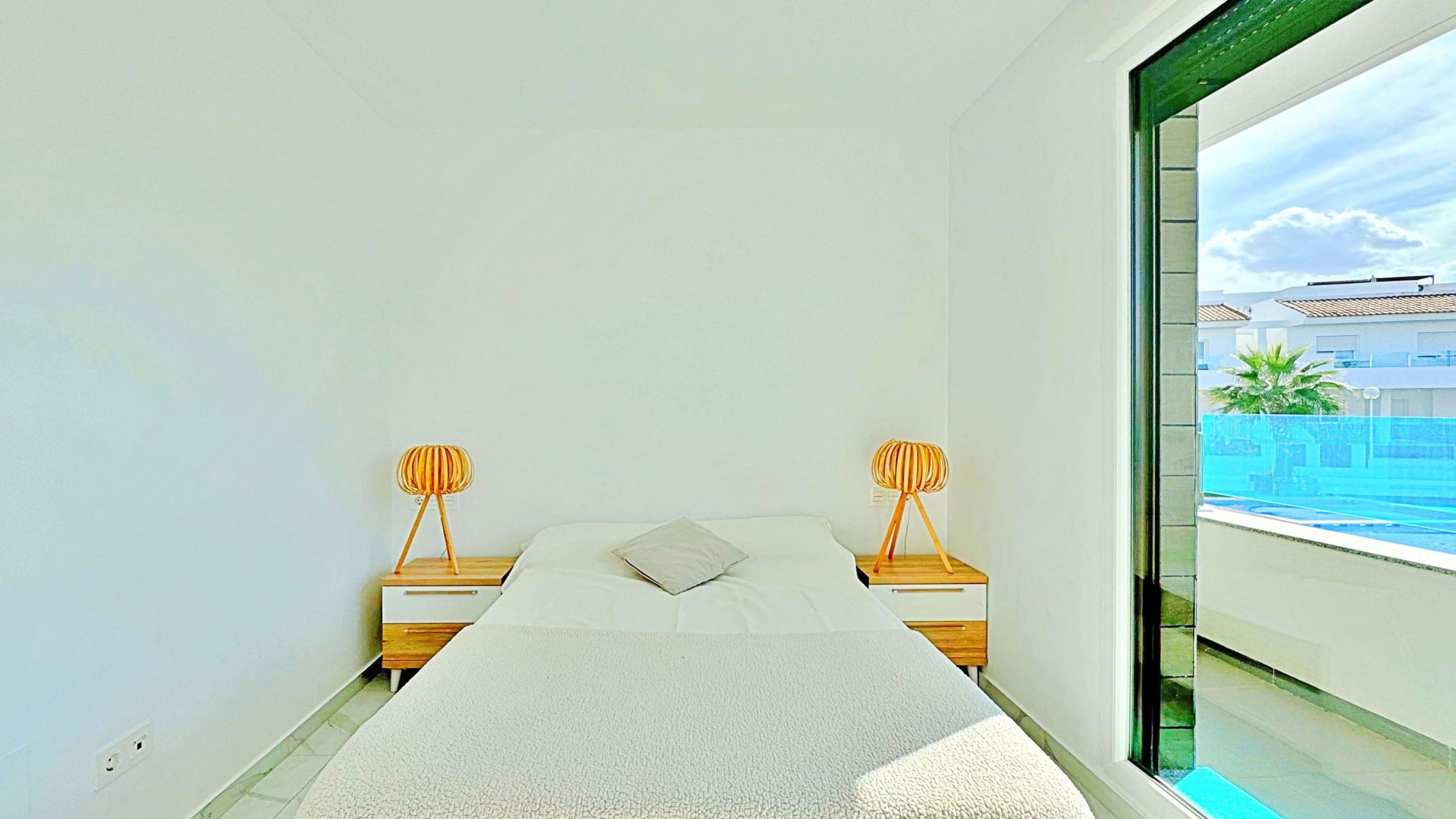 Revente - Maison de ville -
Torrevieja - Los Balcones