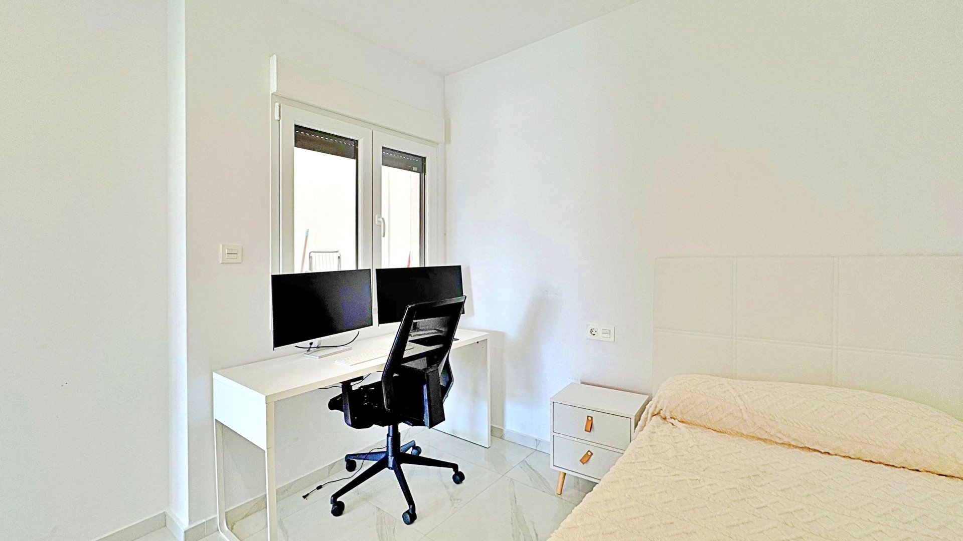 Revente - Maison de ville -
Torrevieja - Los Balcones