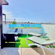 Revente - Maison de ville -
Torrevieja - Los Balcones