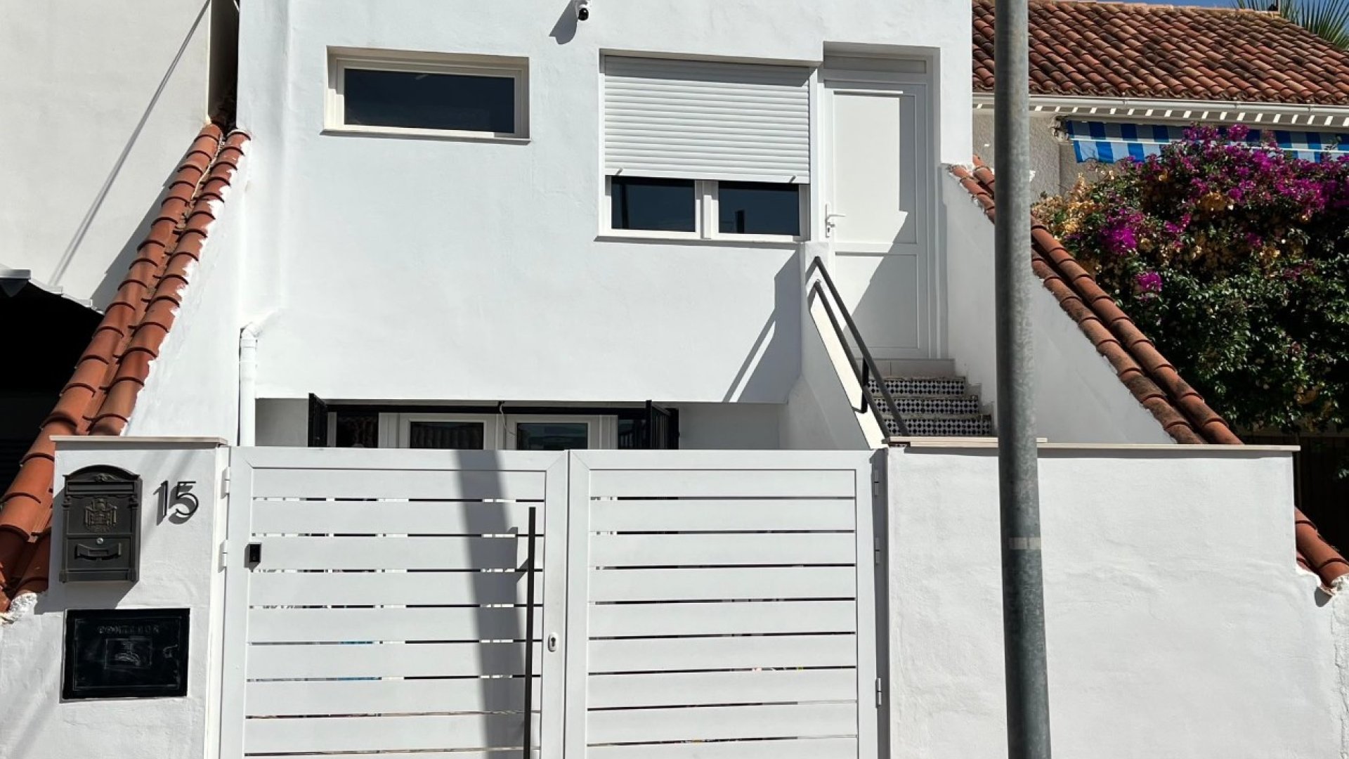 Revente - Maison de ville -
Torrevieja - Los Balcones