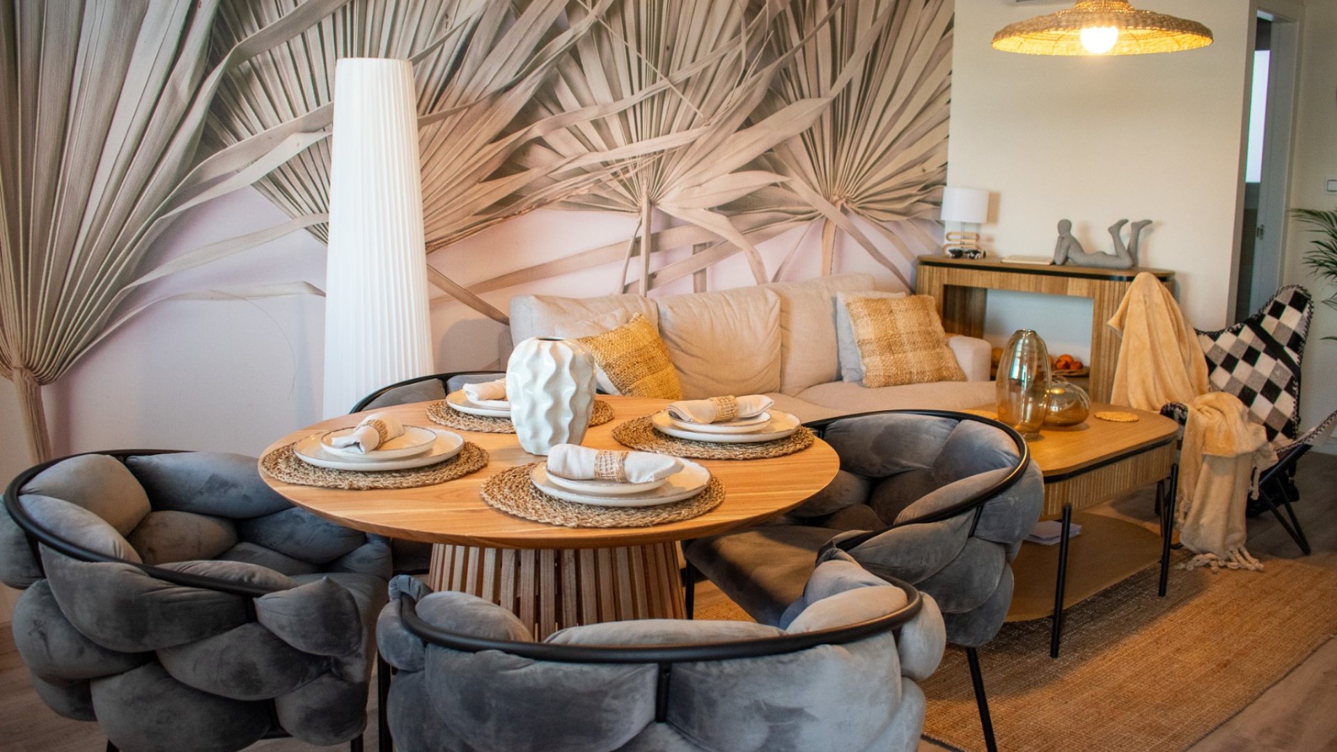 Revente - Maison de ville -
Torrevieja - Los Balcones