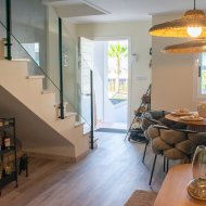 Revente - Maison de ville -
Torrevieja - Los Balcones