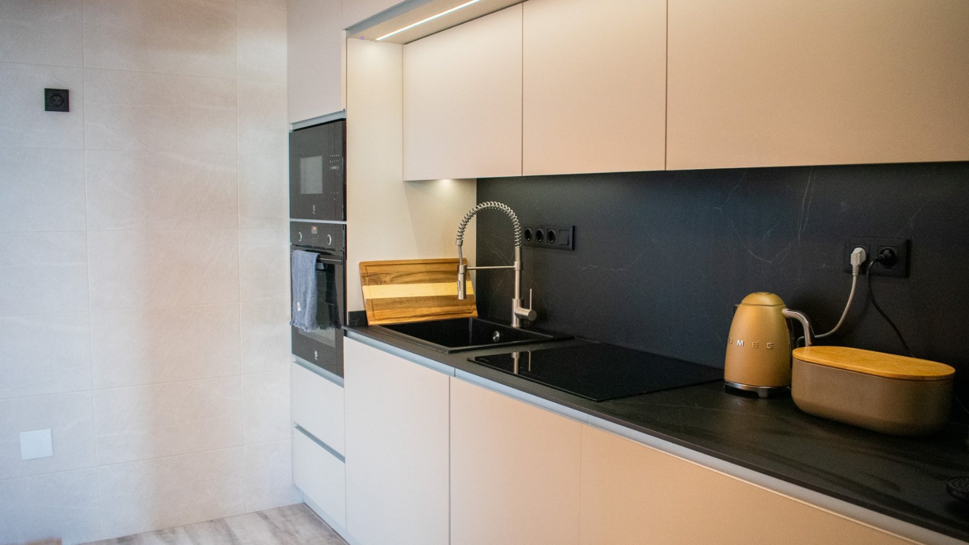 Revente - Maison de ville -
Torrevieja - Los Balcones