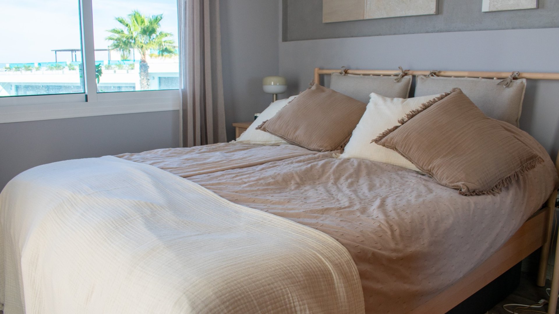 Revente - Maison de ville -
Torrevieja - Los Balcones