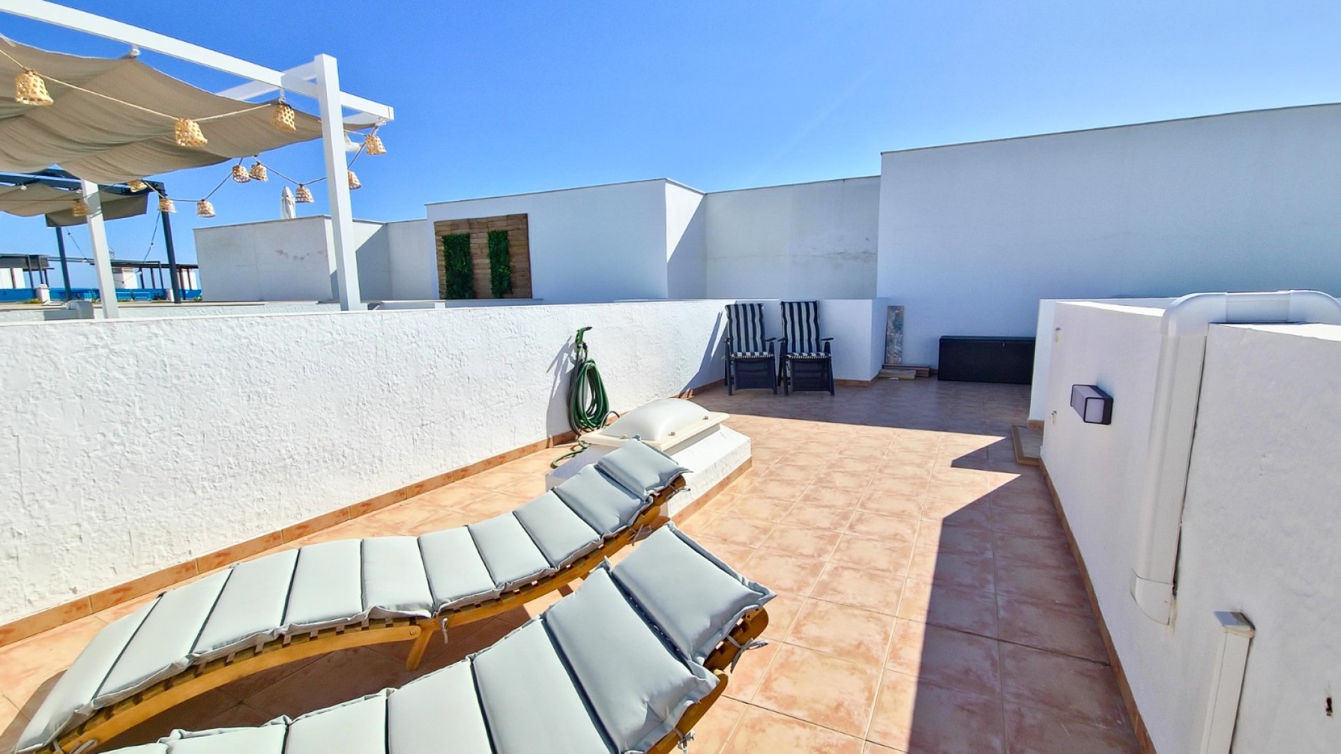 Revente - Maison de ville -
Torrevieja - Los Balcones