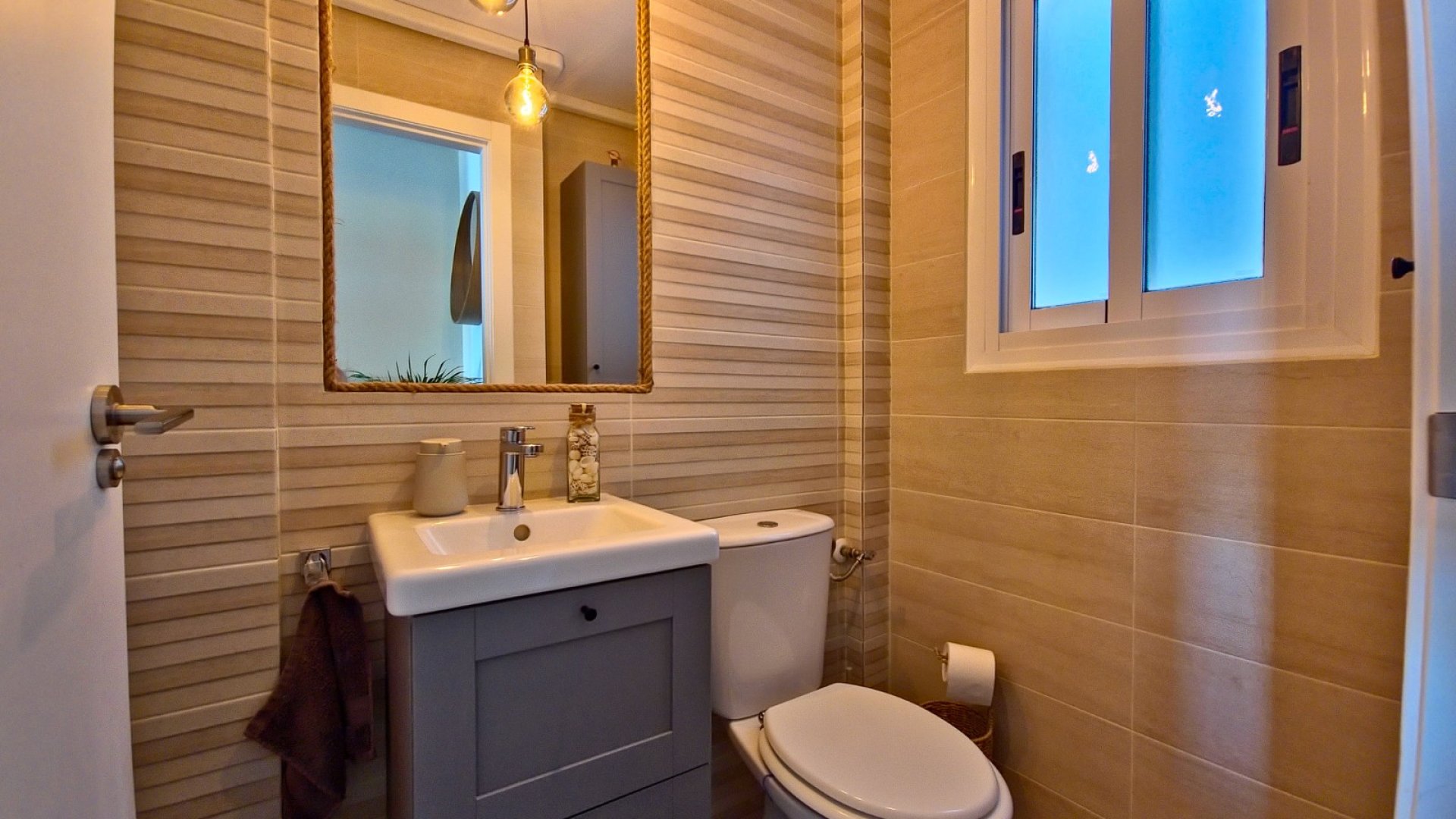 Revente - Maison de ville -
Torrevieja - Los Balcones