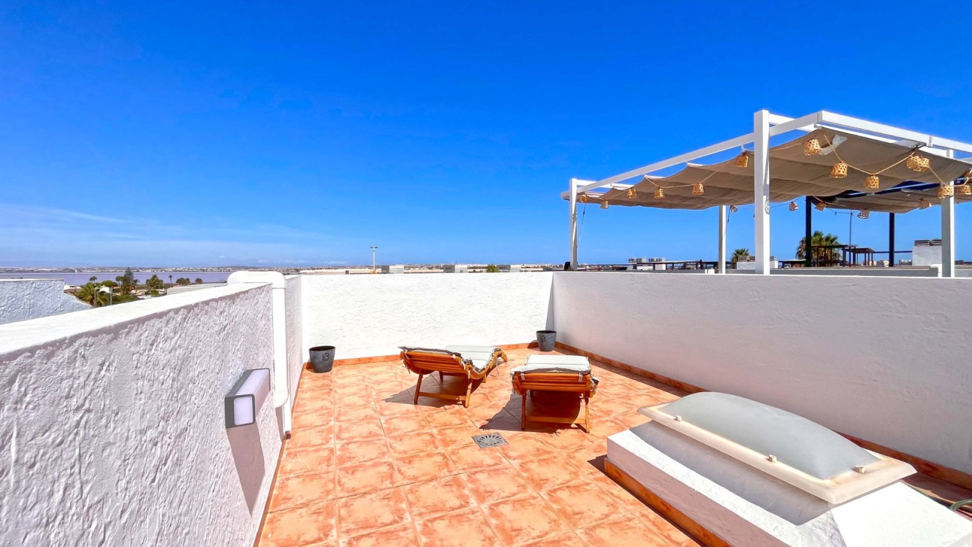 Revente - Maison de ville -
Torrevieja - Los Balcones