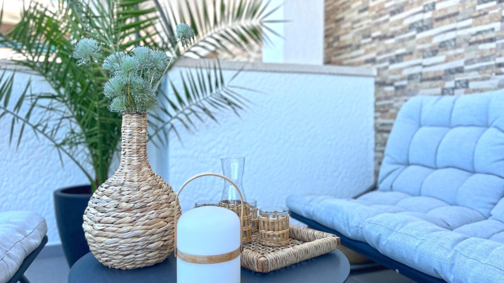 Revente - Maison de ville -
Torrevieja - Los Balcones