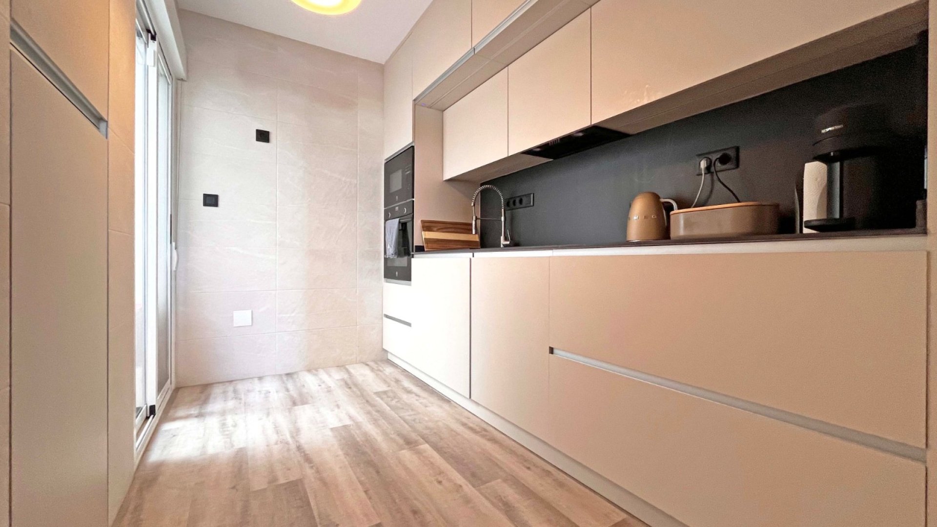 Revente - Maison de ville -
Torrevieja - Los Balcones