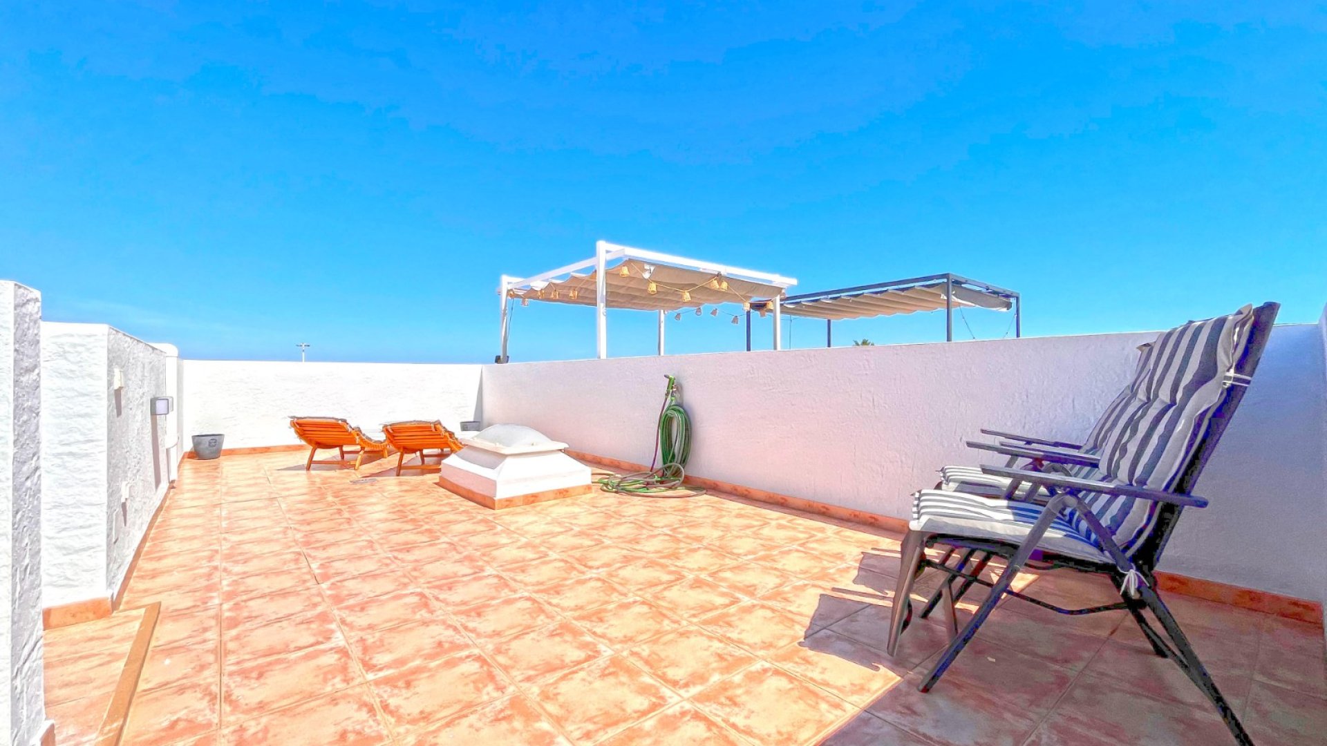 Revente - Maison de ville -
Torrevieja - Los Balcones